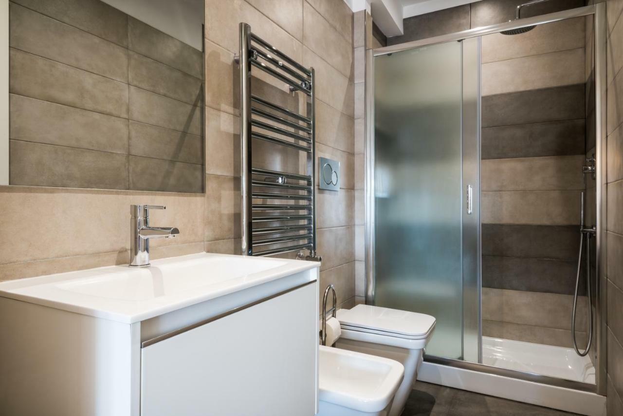 Expeditus Vatican Luxury Suites Saint Peter'S View Rome Exterior photo