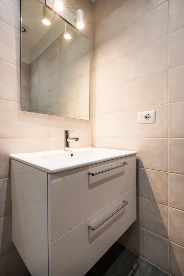 Expeditus Vatican Luxury Suites Saint Peter'S View Rome Exterior photo