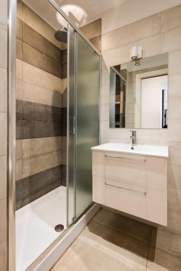 Expeditus Vatican Luxury Suites Saint Peter'S View Rome Exterior photo